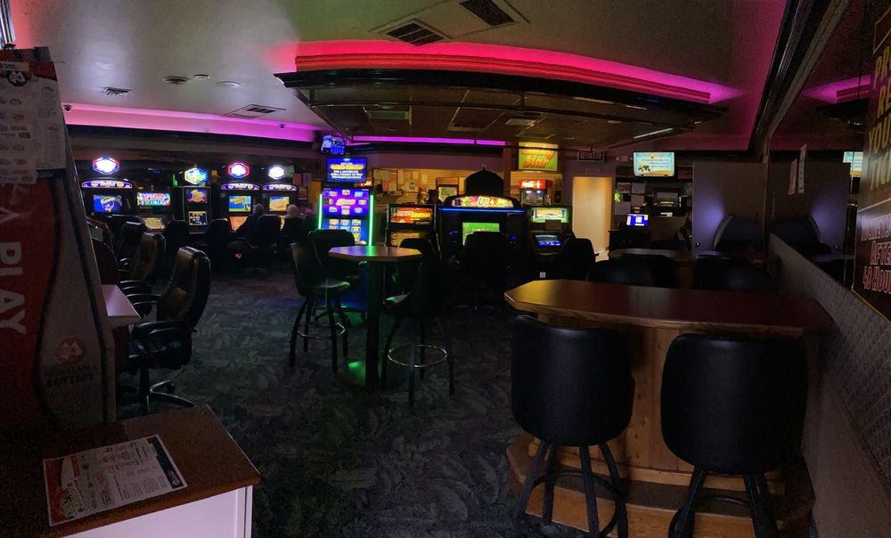 Roundup Express Center: 701 1st Ave W, Roundup, MT 59072